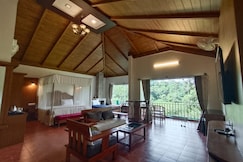 Coorg Gavadana Resort, Coorg