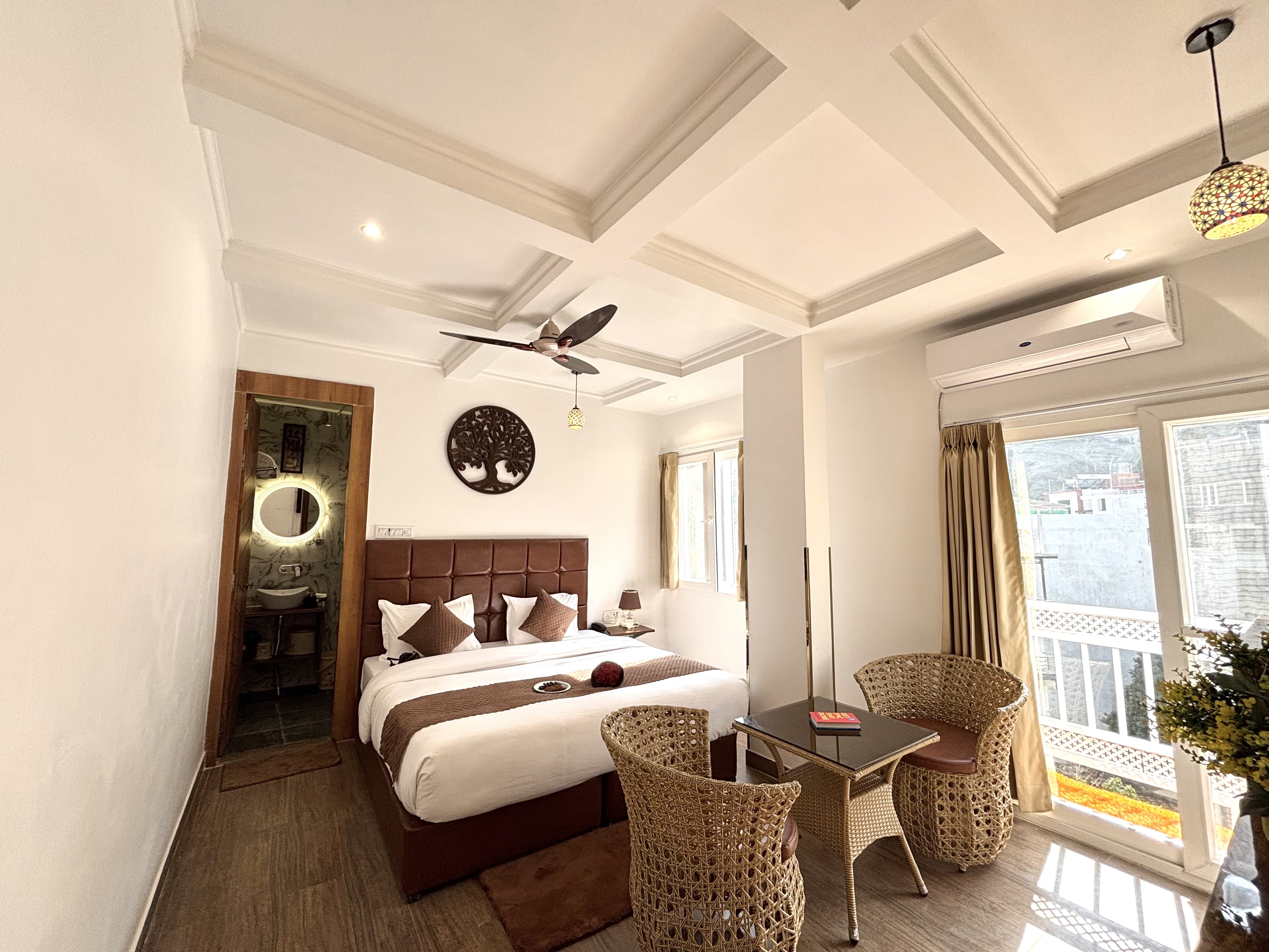 Check inn homes - Tap to explore photos