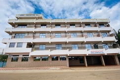 Janaki Comforts, Coorg