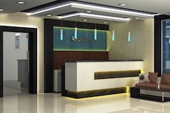 Hotel Royal Plaza, Balangir