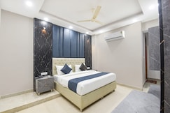 FabHotel Amazing Stays Peera Garhi, Delhi