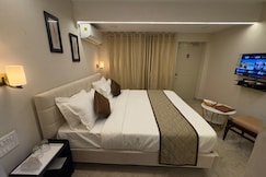 Amirtha inn by zeeyatt Regency, Madurai