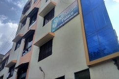 Hotel Sai Shyam Palace, Shirdi