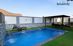 Swimming Pool 1