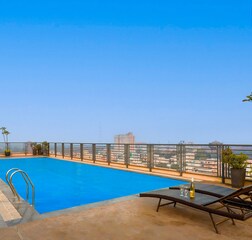 Swimming Pool 2