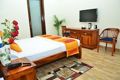 Mojo M Villa - Airport Boutique Hotel, Jaipur