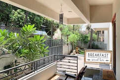 Home Away From Home, Kolhapur