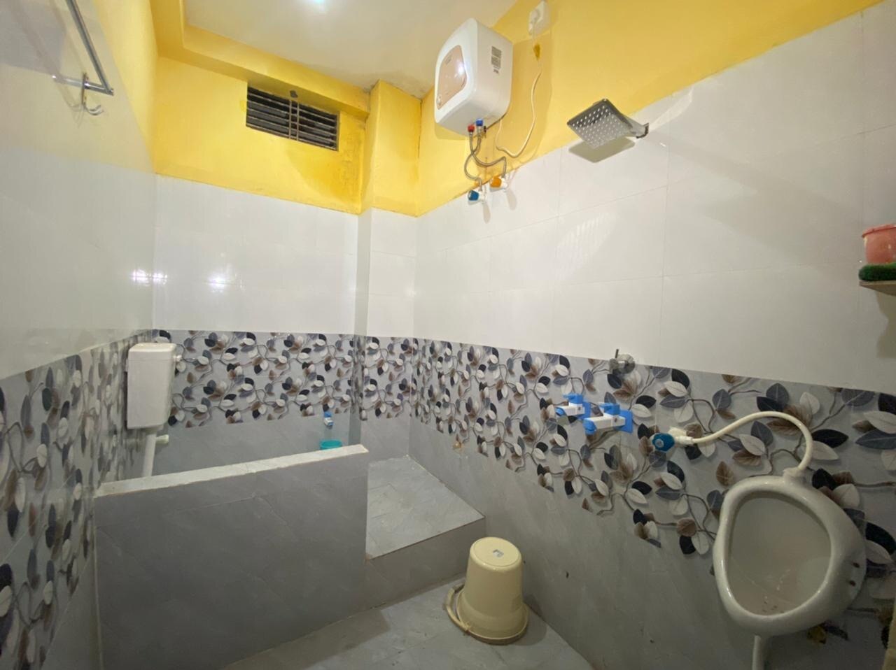 Kashi Darshanam | Entire 3BR Apartment - Tap to explore photos