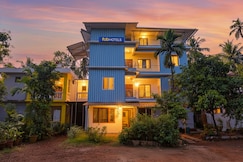 FabHotel Lavish Exotic, Goa