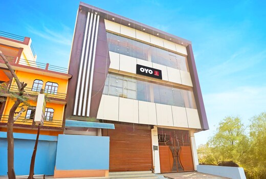 SPOT ON Love Buffet Restaurant & Benquet Holl