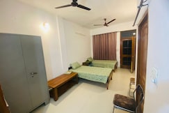 Negi Lodgee Chandigarh, Chandigarh