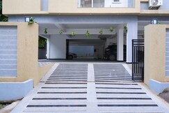 Oryza stay, Hyderabad