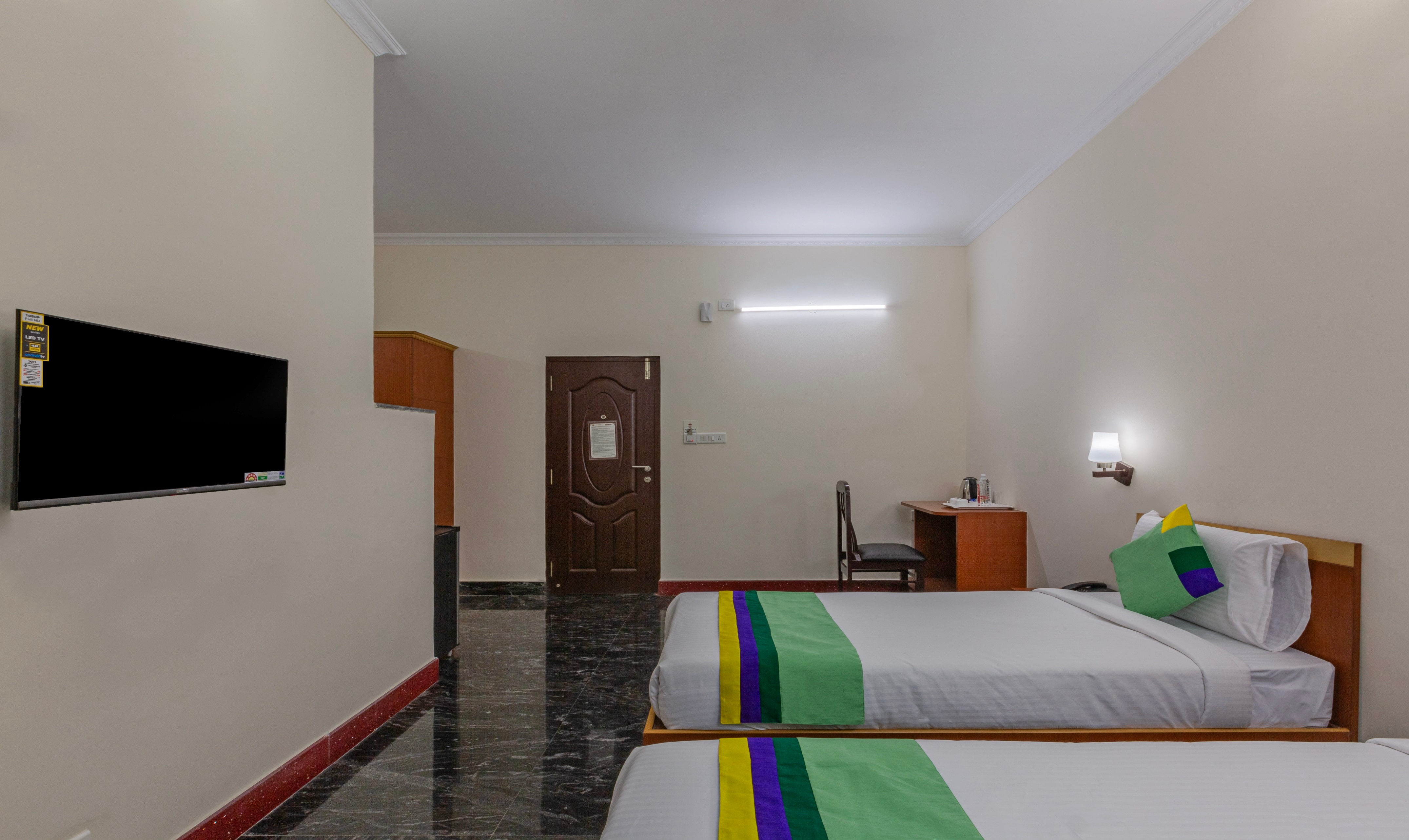Treebo Akshaya Residency - Tap to explore photos