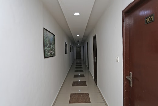 Hotel O Pearl