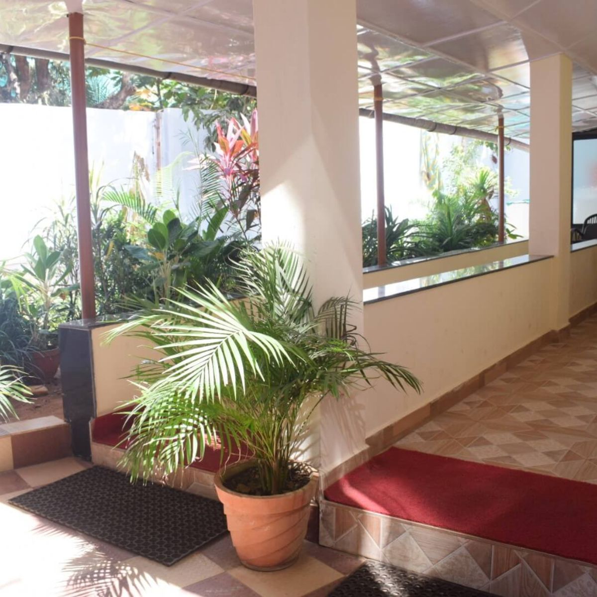 Sunset Cottages Baga Goa Goa Inr 885 Off 1 8 0 0 Resort