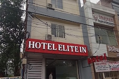 FabHotel Elite Inn I, Indore