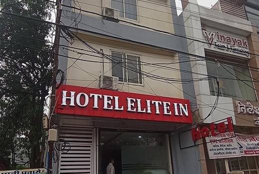 FabHotel Elite Inn I
