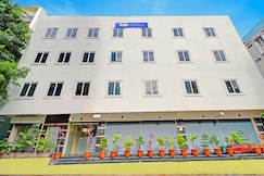 FabHotel White Ridge, Hyderabad