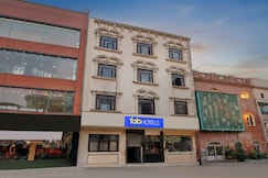 FabHotel Gold Palace, Delhi