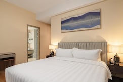 Pan Pacific Serviced Suites Nairobi, نيروبي