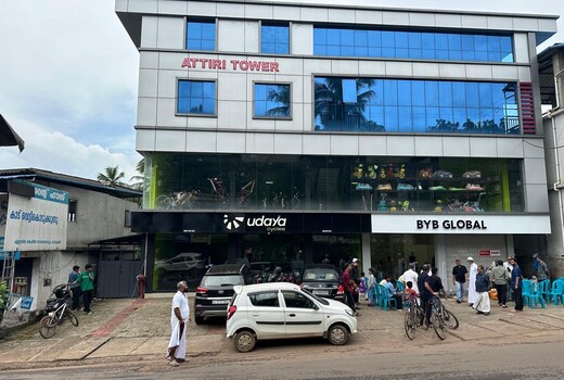 Room in an Apartment by Attiri Apartments