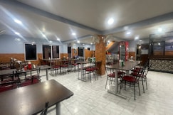 Hotel Parul, Khajjiar