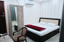 Shri Narayanam Dharamshala, Prayagraj