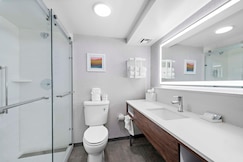 Hampton Inn by Hilton Los Angeles Airport, CA, Tecate