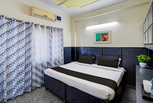 Hotel O Aryan Home Stay