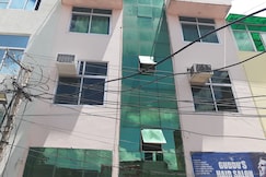 Hotel Govindam Palace, Jaipur