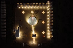 Rumis Desert Camp, Barmer