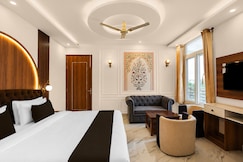 Hotel O Venus Inn Room And Banquet, Lucknow