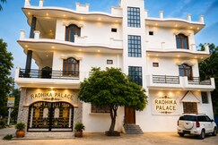 Radhika Palace, Varanasi
