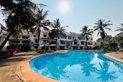 AR APARTMENTS Couple Place 1 BHK, Goa