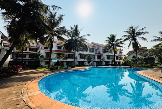 AR APARTMENTS Couple Place 1 BHK