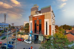 Safa Residency, Tiruchirappalli
