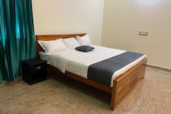 Rejoice Home, Yercaud