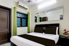 Hotel O STAYLO COZY STAY, Delhi