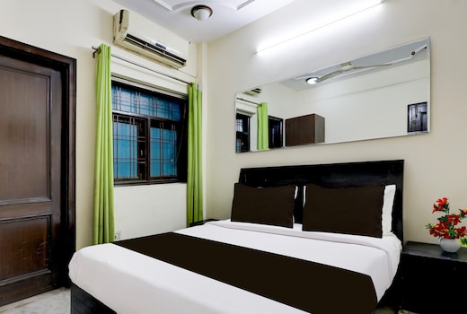 Hotel O STAYLO COZY STAY