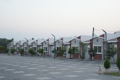 The Sky Imperial Sethji Ni Wadi, Indore