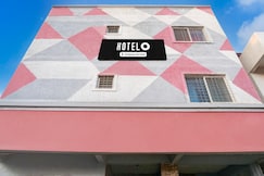 Super Hotel O Dhanori Near Pune Airport, Pune