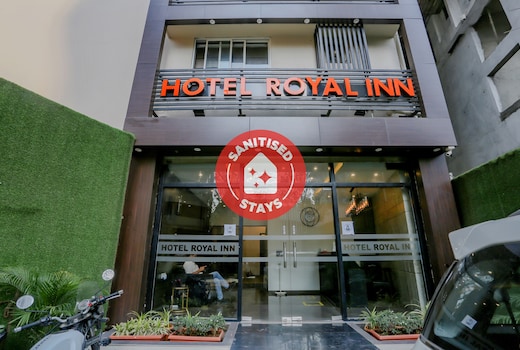 Townhouse OAK Hotel City Avenue