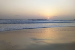 Aangan Homestay, Malvan