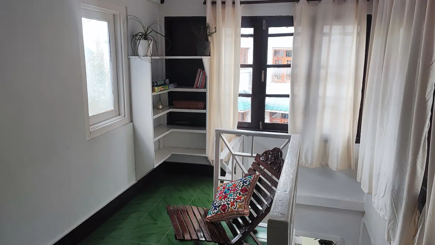 Living Room 1