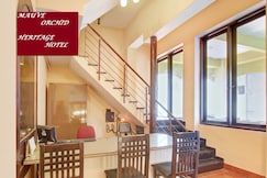 Mauve Orchid Homestay | Room & Caretaker, Mysore