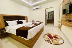 11 Leaf Hotel, Bhubaneshwar