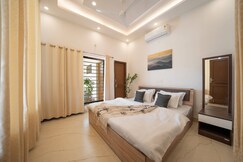 Rabta by The StayCationer, Dehradun