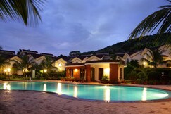 Melange Homestay, Goa