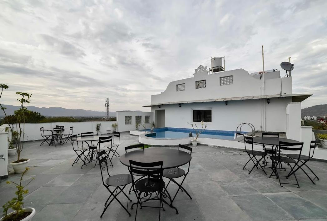 Villa Sagat Raaso Udaipur - Tap to explore photos