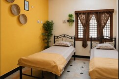 The RiverFornt Villa - Honavar, Honavar